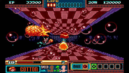 Panorama Cotton (NSW) gameplay screenshot 14