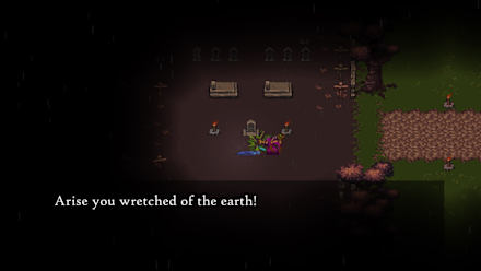 Calturin (NSW) gameplay screenshot 13