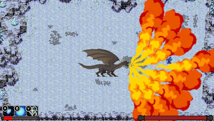 Calturin (NSW) gameplay screenshot 17