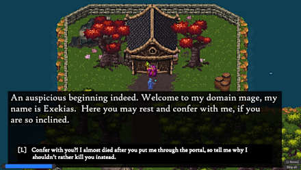 Calturin (NSW) gameplay screenshot 15