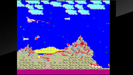 Space Seeker (NSW) gameplay screenshot 12