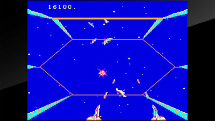 Space Seeker (NSW) gameplay screenshot 11