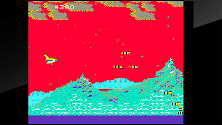 Space Seeker (NSW) gameplay screenshot 9