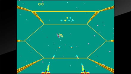 Space Seeker (NSW) gameplay screenshot 8