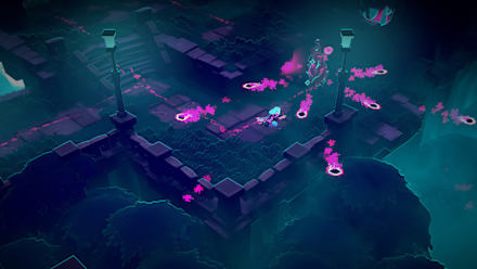Wildcat Gun Machine (NSW) gameplay screenshot 17