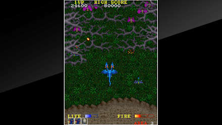 Ghost Pilots (NSW) gameplay screenshot 13