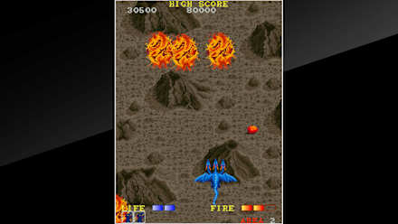 Ghost Pilots (NSW) gameplay screenshot 12