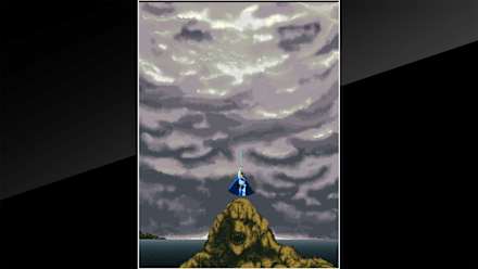 Ghost Pilots (NSW) gameplay screenshot 8