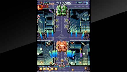 GunNail (NSW) gameplay screenshot 10