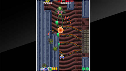 Dangerous Seed (NSW) gameplay screenshot 8