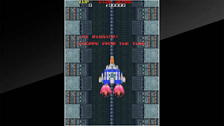 Dangerous Seed (NSW) gameplay screenshot 7