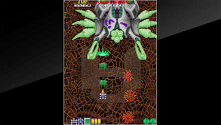 Dangerous Seed (NSW) gameplay screenshot 9