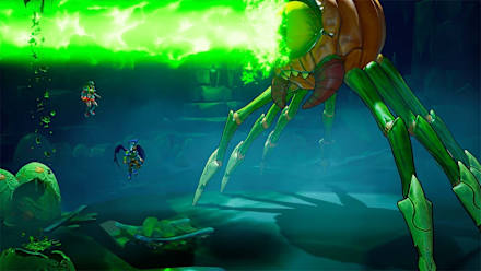 Cassiodora (NSW) gameplay screenshot 24