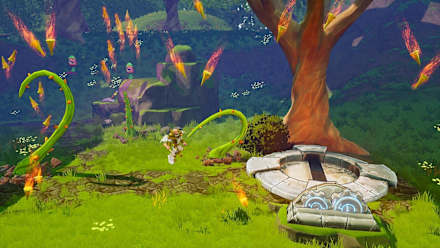 Cassiodora (NSW) gameplay screenshot 22