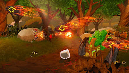 Cassiodora (NSW) gameplay screenshot 26