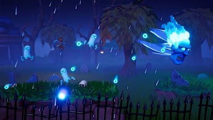 Cassiodora (NSW) gameplay screenshot 20