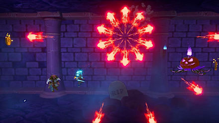 Cassiodora (NSW) gameplay screenshot 16