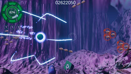 Marimo vs. I.A.S (NSW) gameplay screenshot 11