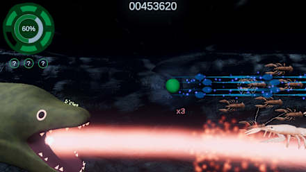 Marimo vs. I.A.S (NSW) gameplay screenshot 15