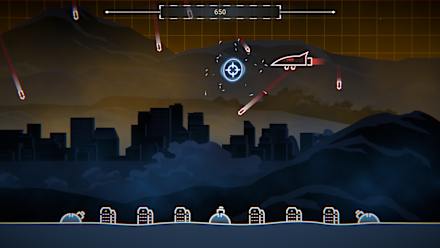 Yars: Recharged (NSW) gameplay screenshot 29
