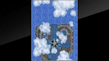 Metal Hawk (NSW) gameplay screenshot 1