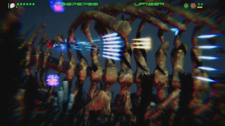 Hyper-5 (NSW) gameplay screenshot 24