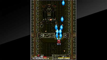 Turbo Force (NSW) gameplay screenshot 3