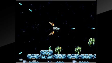 Rezon (NSW) gameplay screenshot 6