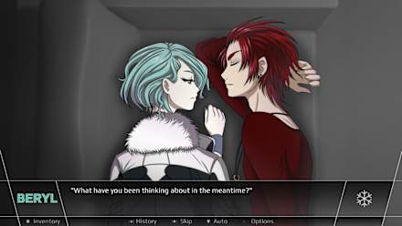 BlankSpace (NSW) gameplay screenshot 6