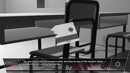 BlankSpace (NSW) gameplay screenshot 8