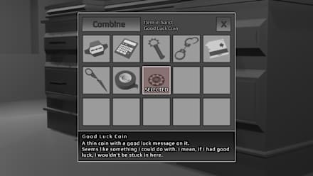 BlankSpace (NSW) gameplay screenshot 7