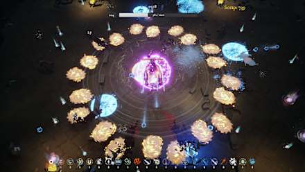 Remedium: Sentinels (NSW) gameplay screenshot 18