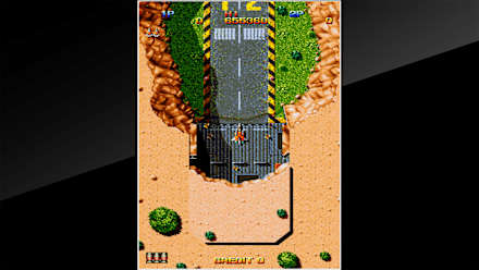 Arcade Archives: Mad Shark (NSW) gameplay screenshot 10