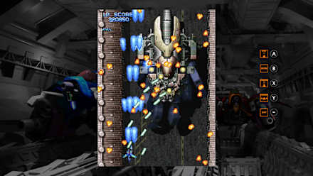 XII Stag (NSW) gameplay screenshot 11