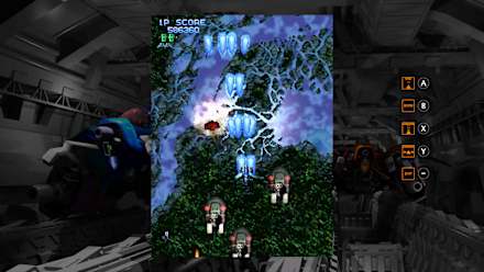XII Stag (NSW) gameplay screenshot 13