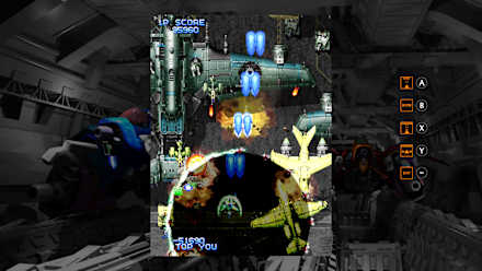 XII Stag (NSW) gameplay screenshot 12