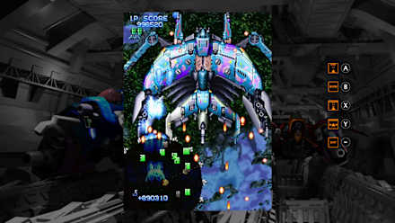 XII Stag (NSW) gameplay screenshot 14