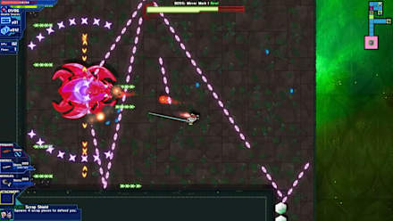 Starward Rogue (NSW) gameplay screenshot 15