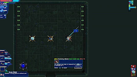 Starward Rogue (NSW) gameplay screenshot 17