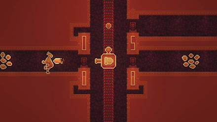 Turret Rampage (NSW) gameplay screenshot 17