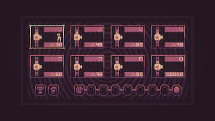 Turret Rampage (NSW) gameplay screenshot 19