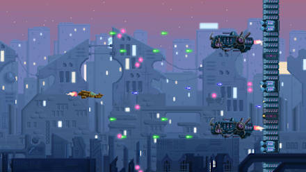 Cilla (NSW) gameplay screenshot 13