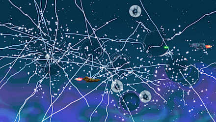 Cilla (NSW) gameplay screenshot 15