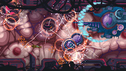 Cilla (NSW) gameplay screenshot 19