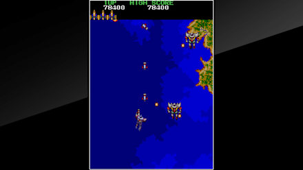 Finalizer: Super Transformation (NSW) gameplay screenshot 13