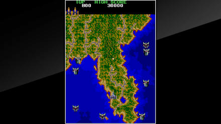 Finalizer: Super Transformation (NSW) gameplay screenshot 9