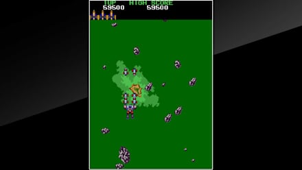 Finalizer: Super Transformation (NSW) gameplay screenshot 11