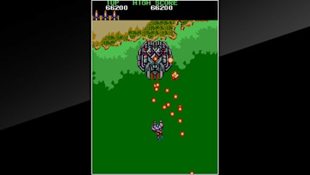 Finalizer: Super Transformation (NSW) gameplay screenshot 12