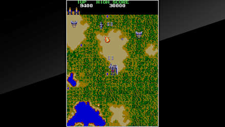 Finalizer: Super Transformation (NSW) gameplay screenshot 10