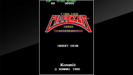 Finalizer: Super Transformation (NSW) gameplay screenshot 8